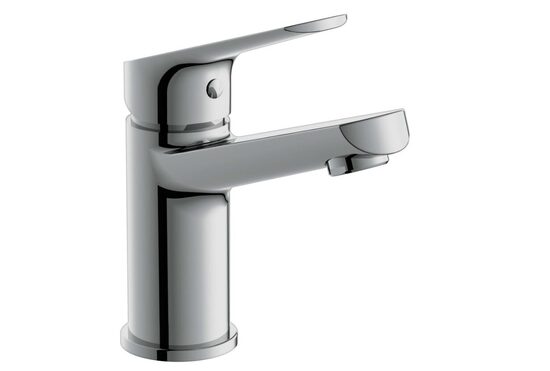 Duravit izlietnes maisītājs Flavis ar meh.korķi, 3/8" lok.piev., hr